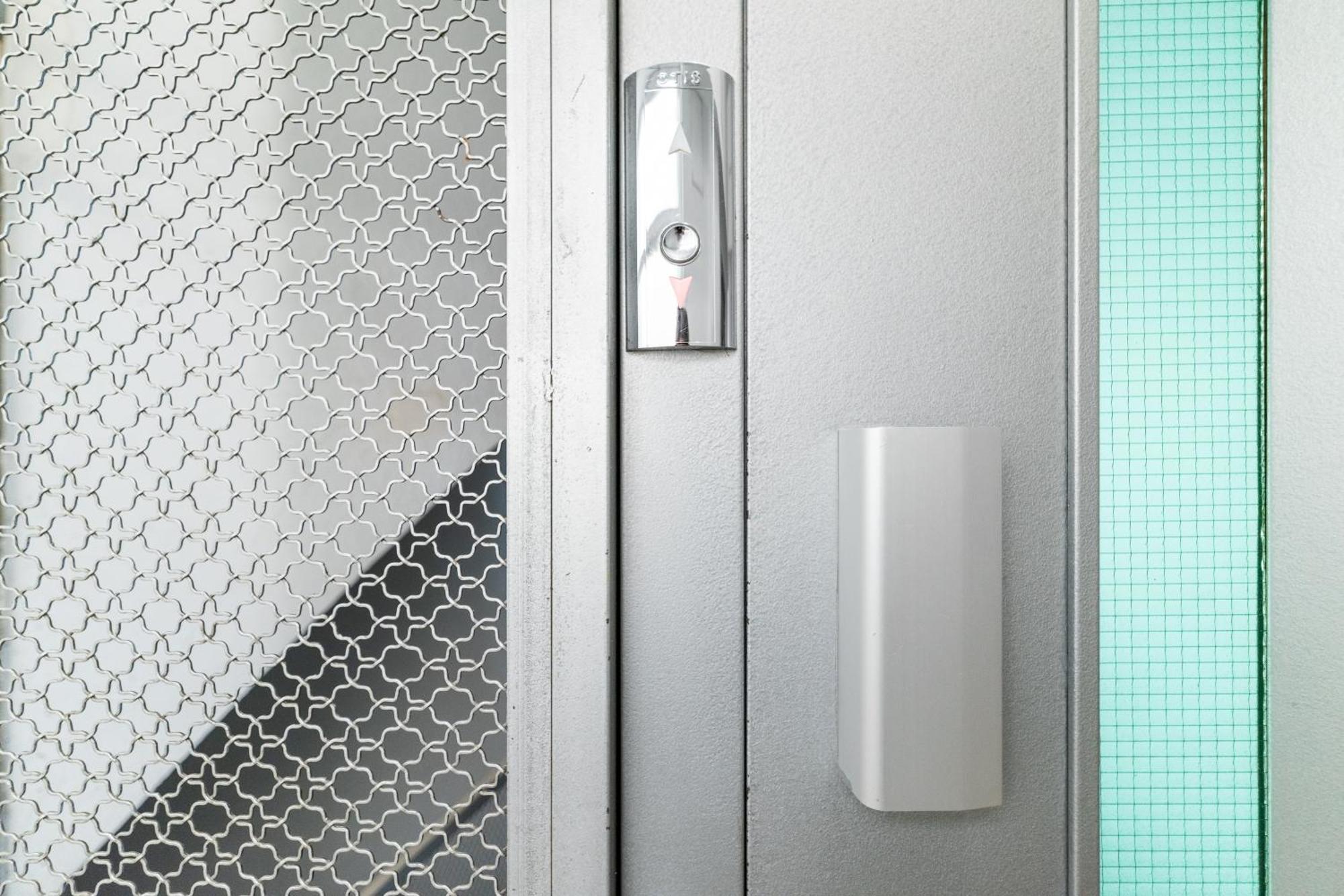 Tuguest Neptuno Apartment Granada Exterior foto