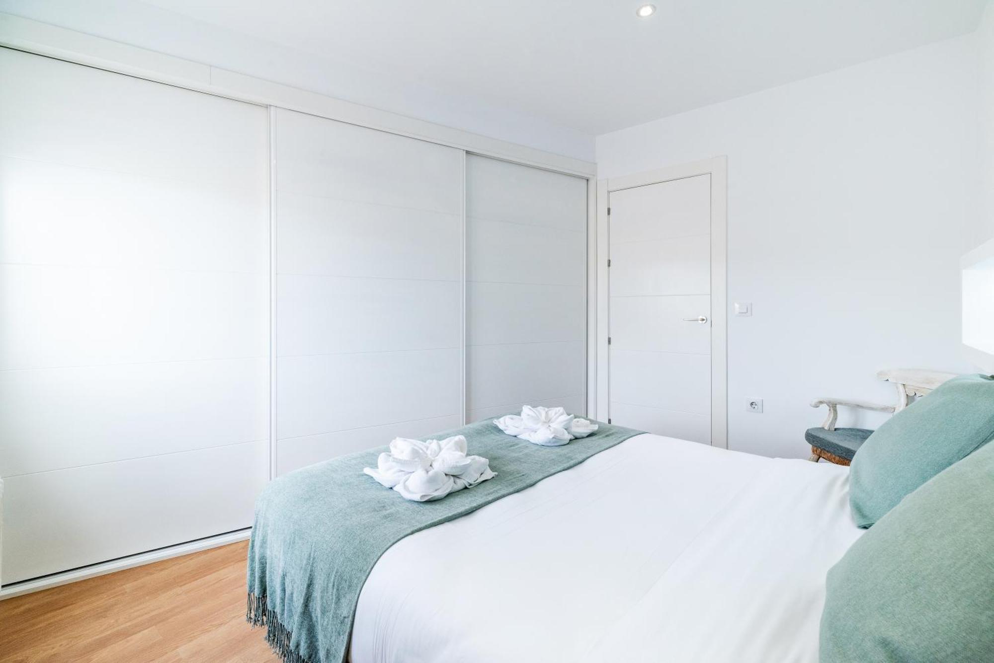 Tuguest Neptuno Apartment Granada Exterior foto